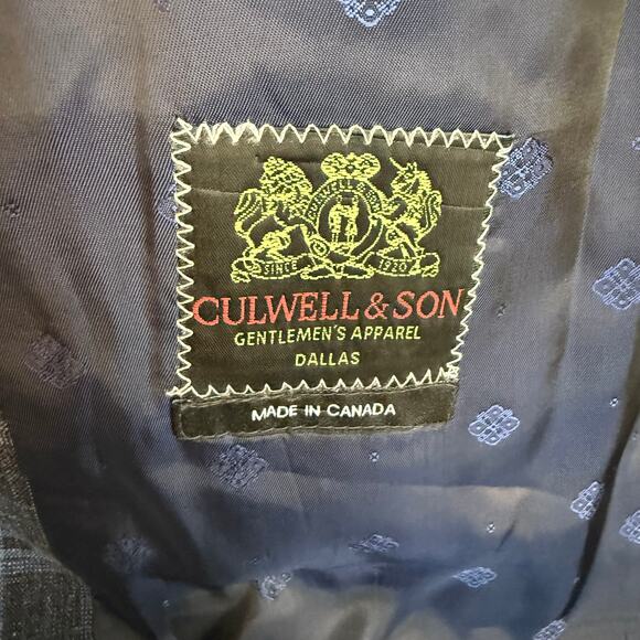 Loro Piana Summertime Jacket Wool Linen Silk Blend No size- See measurements - Picture 5 of 10